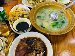 -水根饭店