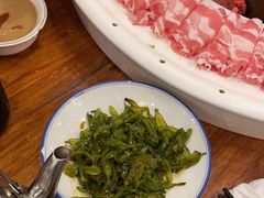 -乐宴·老北京铜火锅(八卦岭店)