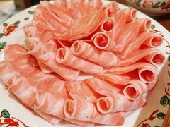 -北京老门框爆肚四季涮肉(凌河路店)