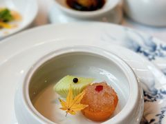 -太湖饭店·寄畅轩中餐厅