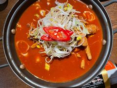 -汉米达特色料理餐厅(郴州友阿国际广场店)