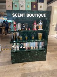 -SCENT BOUTIQUE