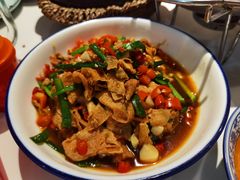 -回家吃饭·地道南昌菜(建德观总店)
