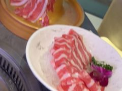 -故里和山·成都火锅(欢乐港湾店)