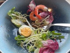 -雾山韩式烤肉·海南糟粕&椰子鸡火锅·海景餐厅(三亚绿发山海天JW万豪酒店)