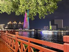 -海心沙亚运公园