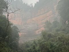 -赤水丹霞旅游区·佛光岩
