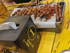 -望京小腰(北京总店)