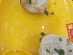 -小杨生煎(周浦万达店)