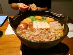 -铃木食堂(帽儿胡同店)