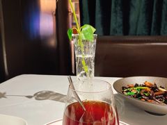 -民国红公馆(老门东店)