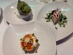 -渔火·特色餐厅(佘山世茂洲际酒店)