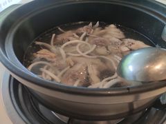 -东椰·海南椰子鸡火锅(朝阳门店)