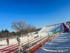 -太阳宫公园