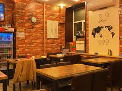 -韩流热风(桥东街店)