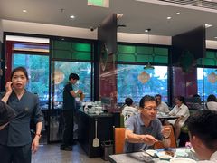 -奇芳阁·百年清真南京菜(夫子庙店)