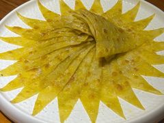 -青海名吃尕张娃非遗烤肉(海湖总店)