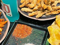 -冰城小镇音乐串吧·聚会餐厅(百子湾店)