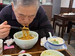-蟹上黄·蟹黄面·江南糖水(人民广场店)