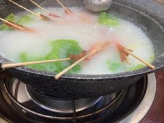 -御膳粥·牛乳粥底火锅·地道顺德菜(容桂店)