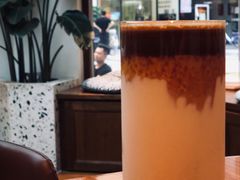 -Line 咖啡(石厦花园店)