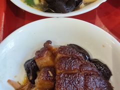 -蓝田九大碗民俗食府(蓝田店)