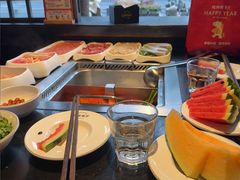 -川西坝子火锅(清江东路3.0直营店)