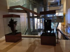 -北京丽晶酒店