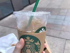 米奇拿铁-星巴克臻选(莘庄仲盛店)