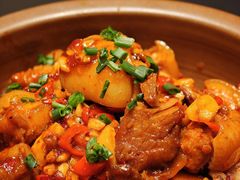 -八碗湘长沙市井菜(坡子街店)