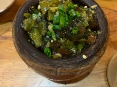 -郑件洋芋饭庄
