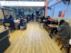 -晓靖轩烧烤(沙河风情店)