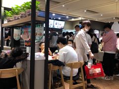 -肯德基(中央公园店)