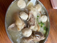 -文惠猪脚粉(富景小区店)