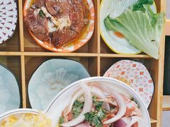 -棒小伙·齐齐哈尔烤肉(龙茗路店)