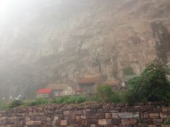 -轿顶山景区