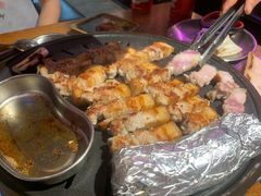 -济州爱肉堂(总店)