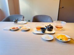 -隐溪茶馆(静安寺店)