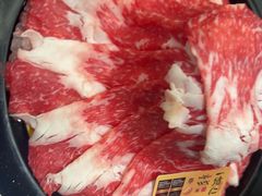 -一绪に寿喜烧(荟聚店)