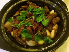-小郭私房菜·海肠捞饭店(学士街店)