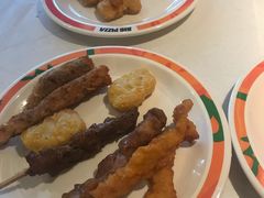 -比格比萨自助(宝山日月光店)