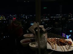 -瑞吉吧 The St·Regis Bar(长沙瑞吉酒店)