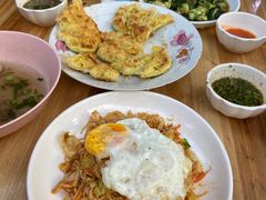 -金山锅贴店(金泉路店)