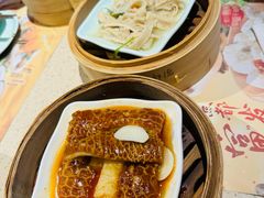 -点都德(汇点楼店)