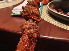 -清真·宁夏印象·盐池滩羊肉体验店(江宁路店)