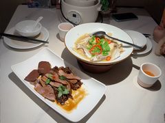 -码头见·潮汕菜(领展中心城店)