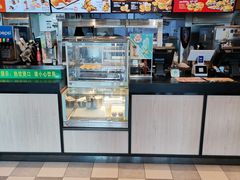 -德克士(益庄北国店)