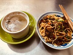 一个人的午餐-秦胖子肉陀良心店