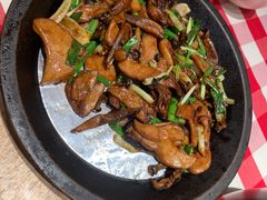 -西贝(吴江路湟普汇店)