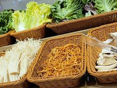 -快乐爱斯米牛排·寿喜烧自助(亿合城店)